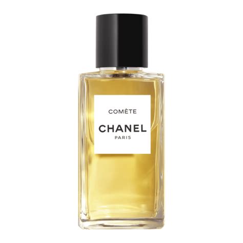 chanel comete 200ml